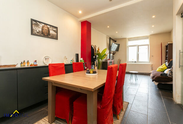 Huis te koop in Lebbeke