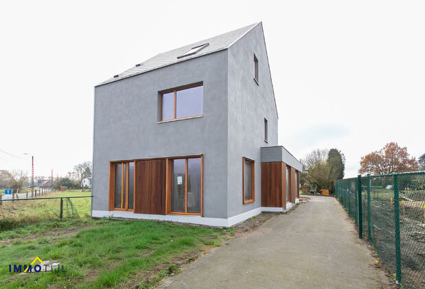 Huis te koop in Lebbeke