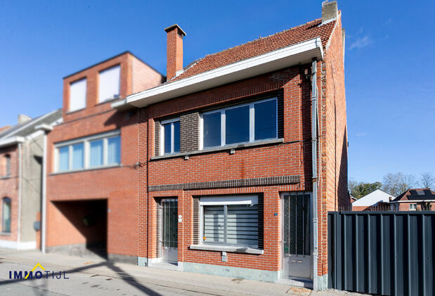 Huis te koop in Lebbeke