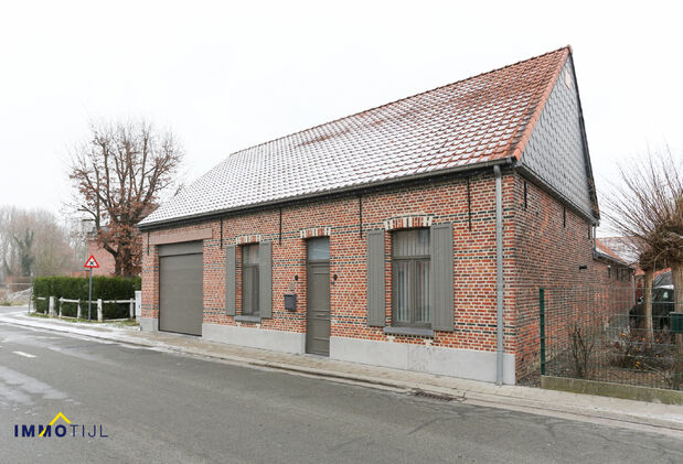 Huis te koop in Lebbeke