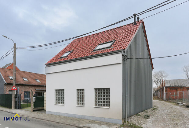 Huis te koop in Lebbeke