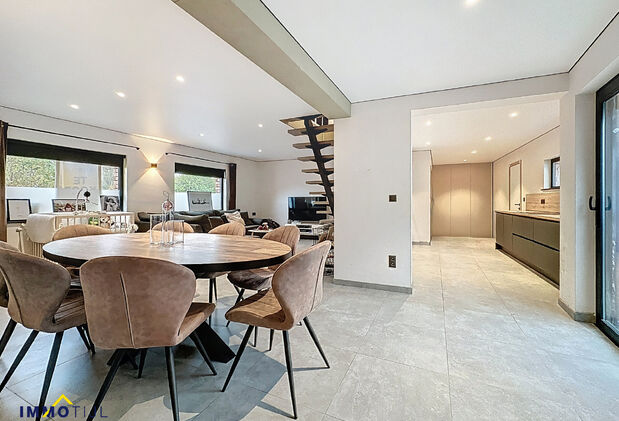 Huis te koop in Lebbeke