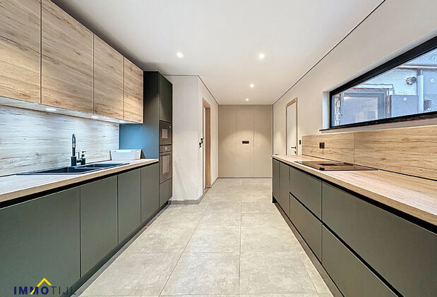 Huis te koop in Lebbeke