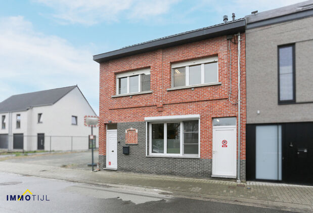 Huis te koop in Lebbeke