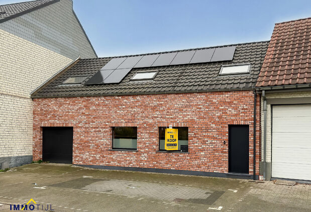 Huis te koop in Lebbeke