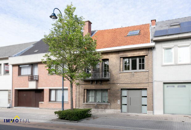 Huis te koop in Lebbeke
