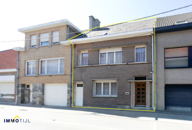 Huis te koop in Lebbeke