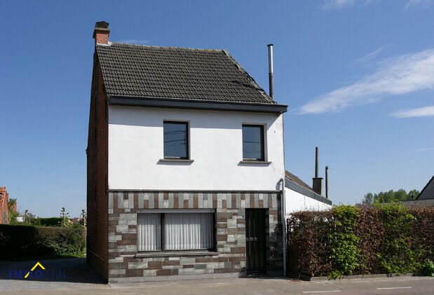 Huis te koop in Lebbeke