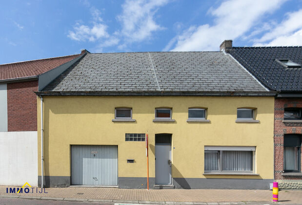 Huis te koop in Lebbeke