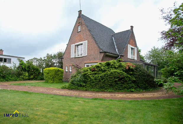 Huis te koop in Lebbeke