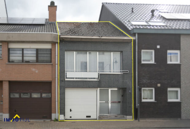 Huis te koop in Lebbeke