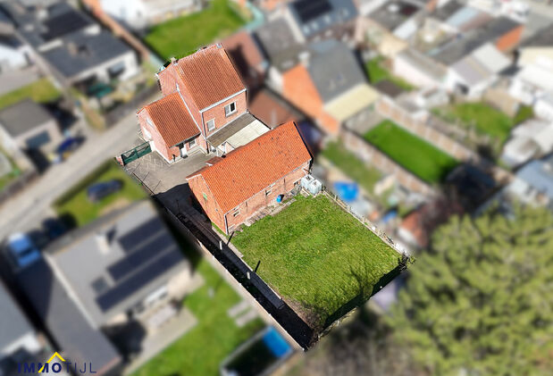Huis te koop in Lebbeke