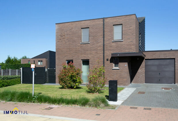 Huis te koop in Lebbeke