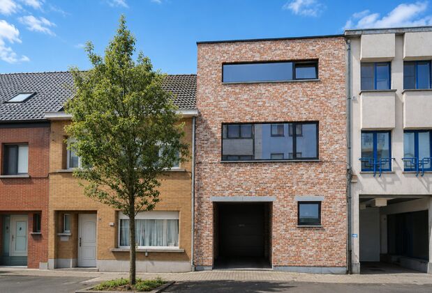 Huis te koop in Lebbeke