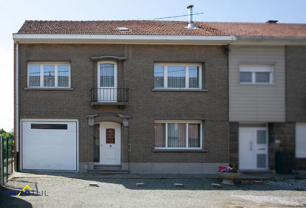 Huis te koop in Lebbeke