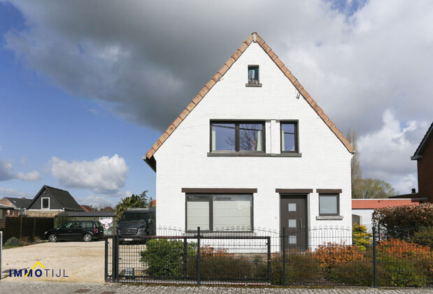 Huis te koop in Lebbeke