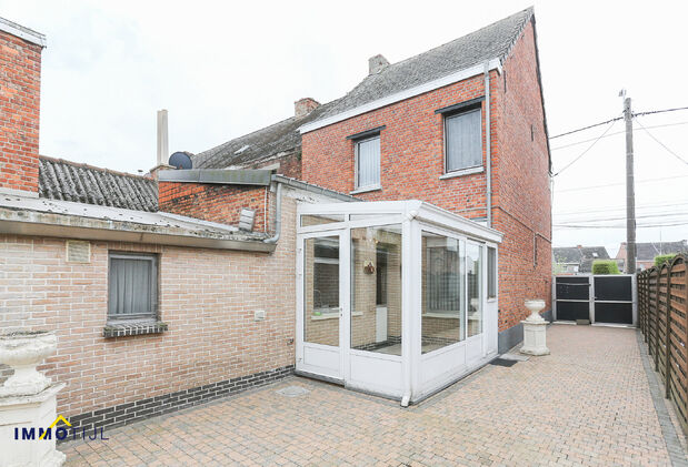 Huis te koop in Lebbeke