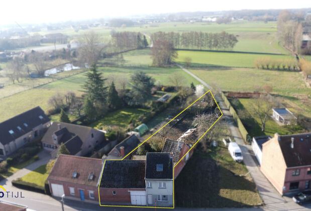 Huis te koop in Lebbeke