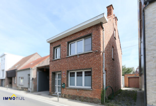 Huis te koop in Lebbeke