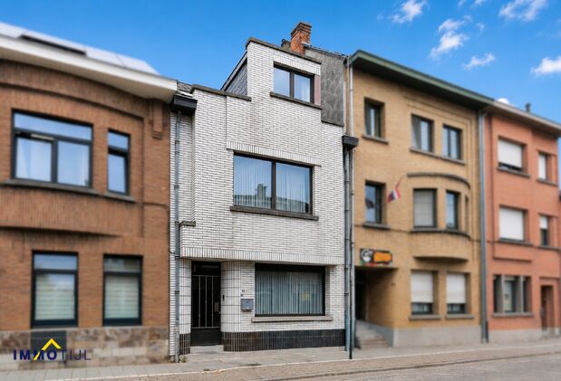 Huis te koop in Lebbeke