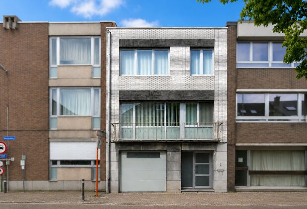 Huis te koop in Lebbeke