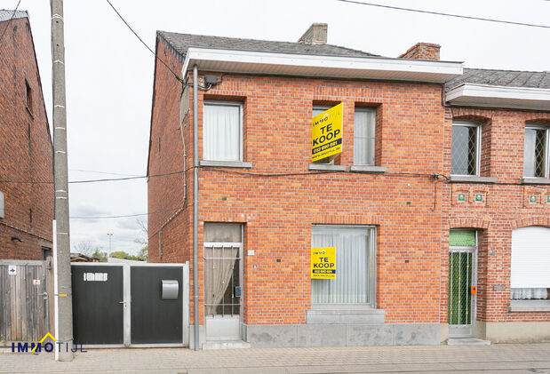 Huis te koop in Lebbeke