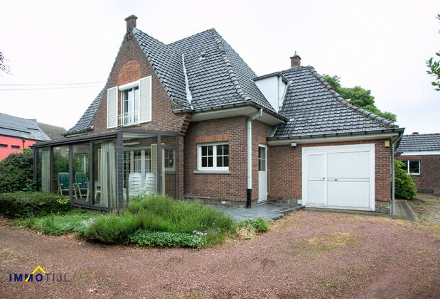 Huis te koop in Lebbeke