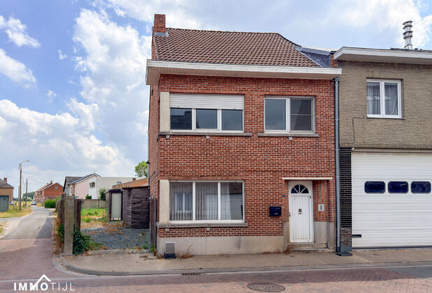 Huis te koop in Lebbeke