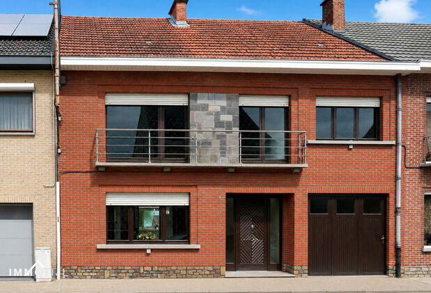 Huis te koop in Lebbeke