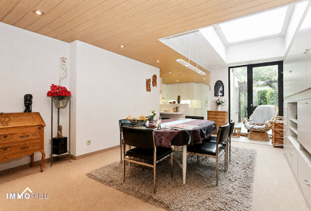 Huis te koop in Lebbeke