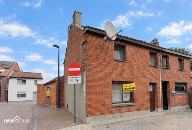 Huis te koop in Lebbeke