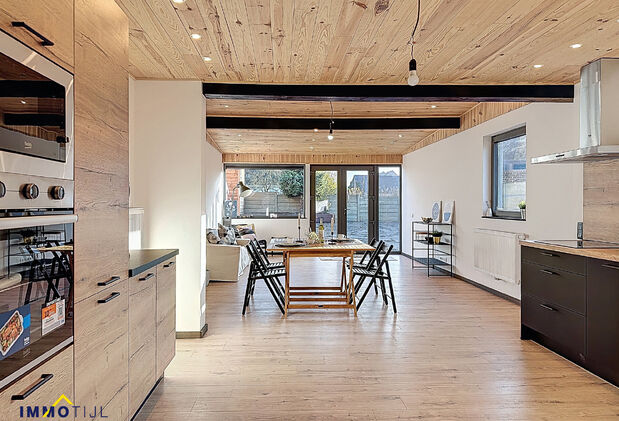 Huis te koop in Lede