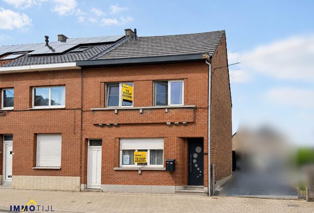 Huis te koop in Lede