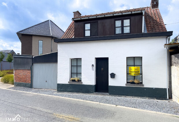 Huis te koop in Lede