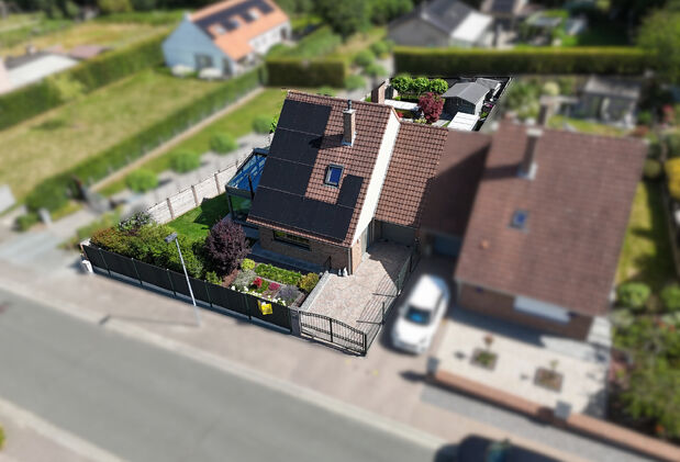 Huis te koop in Liedekerke