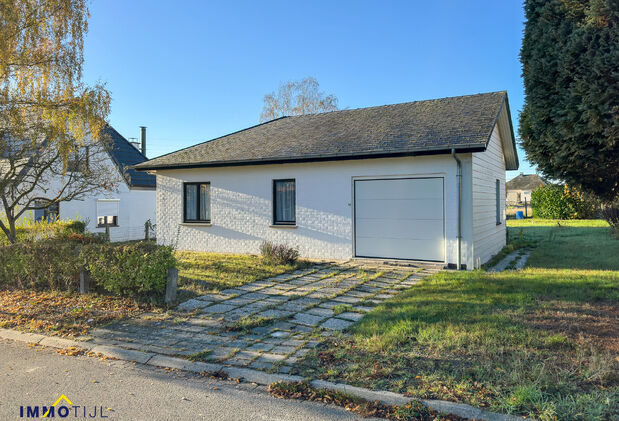 Huis te koop in Liedekerke