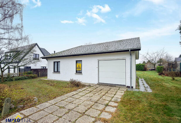 Huis te koop in Liedekerke