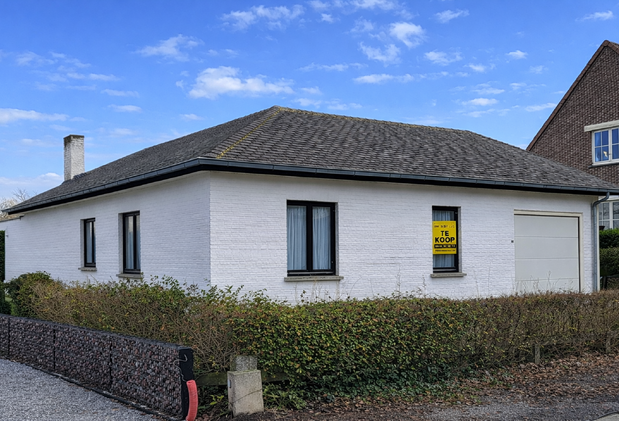 Huis te koop in Liedekerke