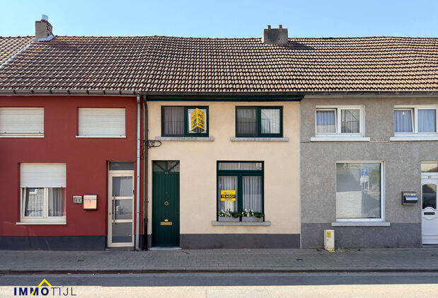 Huis te koop in Liedekerke
