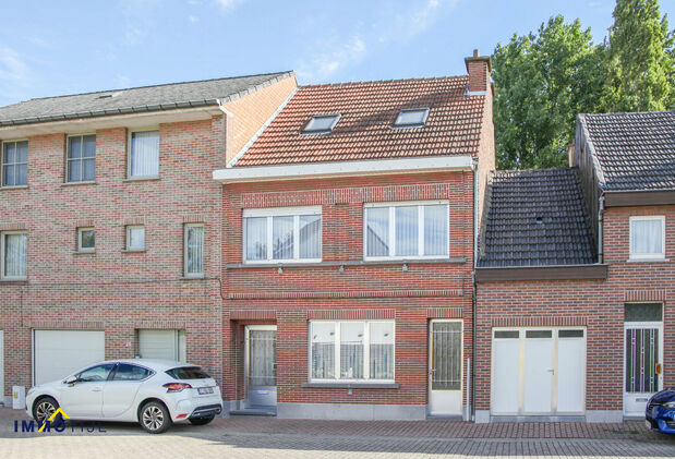 Huis te koop in Liedekerke