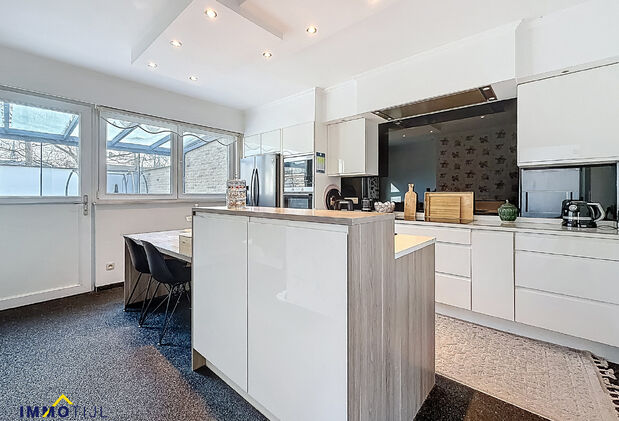 Huis te koop in Lokeren