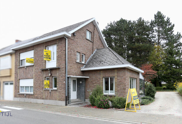 Huis te koop in Londerzeel