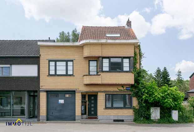 Huis te koop in Mechelen