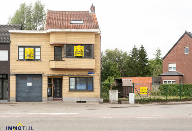 Huis te koop in Mechelen