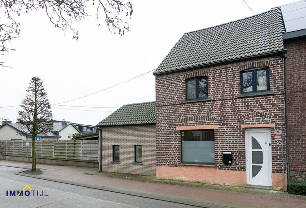 Huis te koop in Meldert