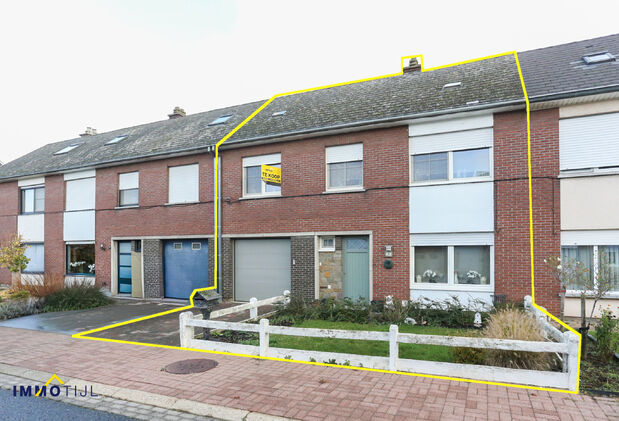 Huis te koop in Merchtem