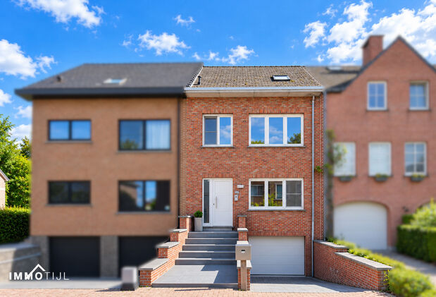 Huis te koop in Merchtem