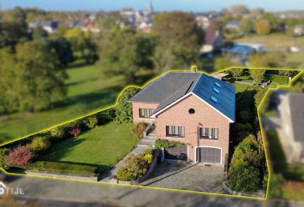 Huis te koop in Merchtem