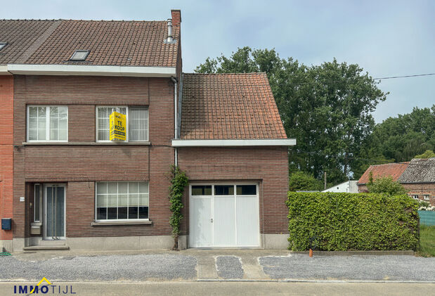 Huis te koop in Moorsel