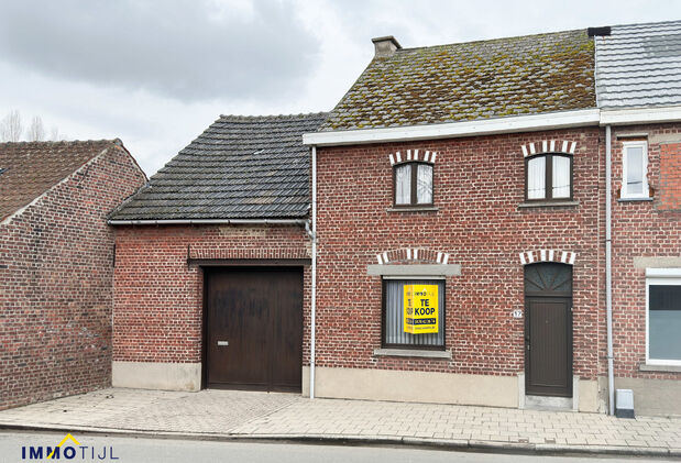 Huis te koop in Moorsel